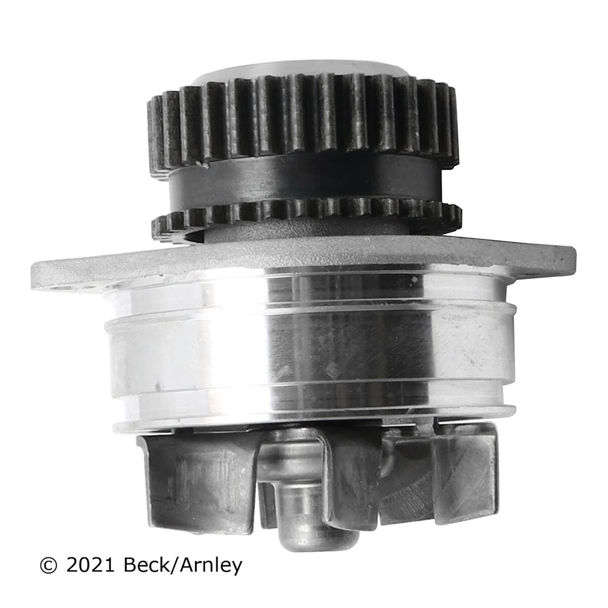 Water Pump for Nissan NV1500 NV2500 NV3500 Frontier Xterra (2010–2021) 131-2290