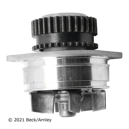 Water Pump for Nissan NV1500 NV2500 NV3500 Frontier Xterra (2010–2021) 131-2290
