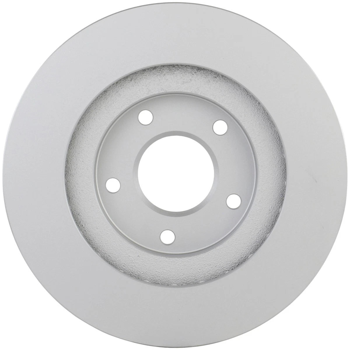 Bosch Brake Disc for Nissan Altima I35 Maxima (2002–2006) 40011032