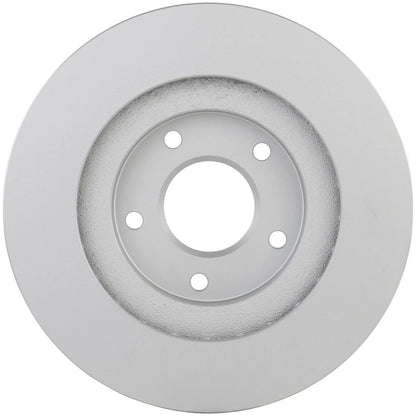 Bosch Brake Disc for Nissan Altima I35 Maxima (2002–2006) 40011032