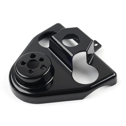 Handlebar Riser Cover for Harley Road King FLHR (2003–2013)