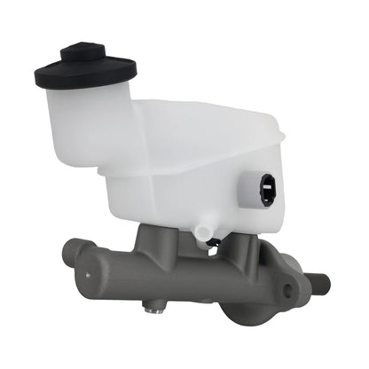 Aluminum Brake Master Cylinder for Toyota Yaris S Sedan (2019)