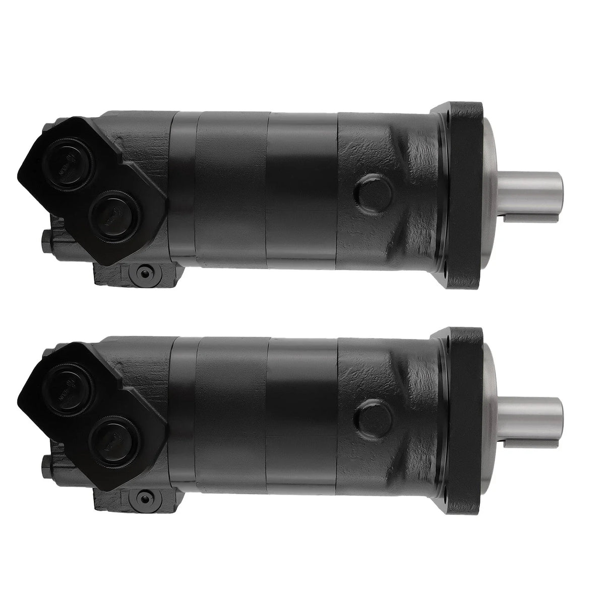 Pair Hydraulic Motors for Eaton Char-Lynn 6000 Series (112-1069-006, 1121069006)