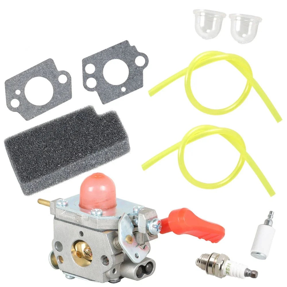 Carburetor for BVM200FE VS-2 (2010–2015)