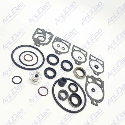 Gearcase Seal Kit 26-55682A1 for Mercury Mariner Force 115-225HP