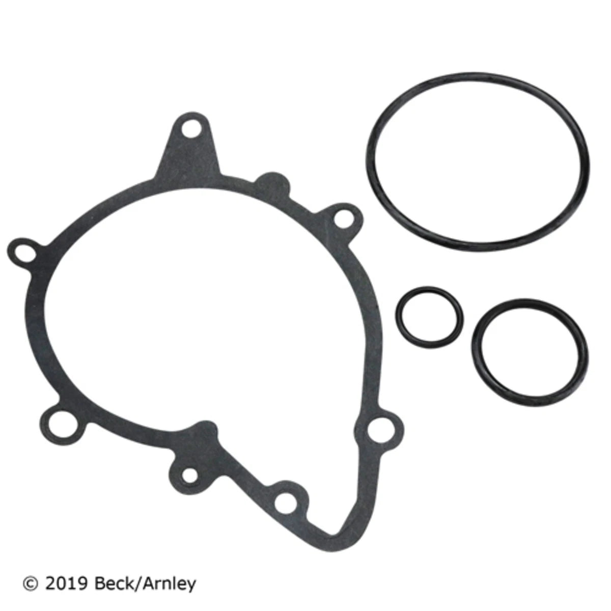 Water Pump 131-2325 for Land Rover Range E52 Z Series BMW Z8 (1999–2005)