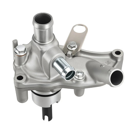 Water Pump Assembly for Honda Rincon 680 TRX680FGA TRX680FA (2006–2023) 19200-HN8-A60