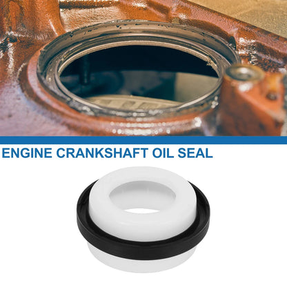 Engine Front Crankshaft Oil Seal for BMW 1 3 Series (No. 11117593353)