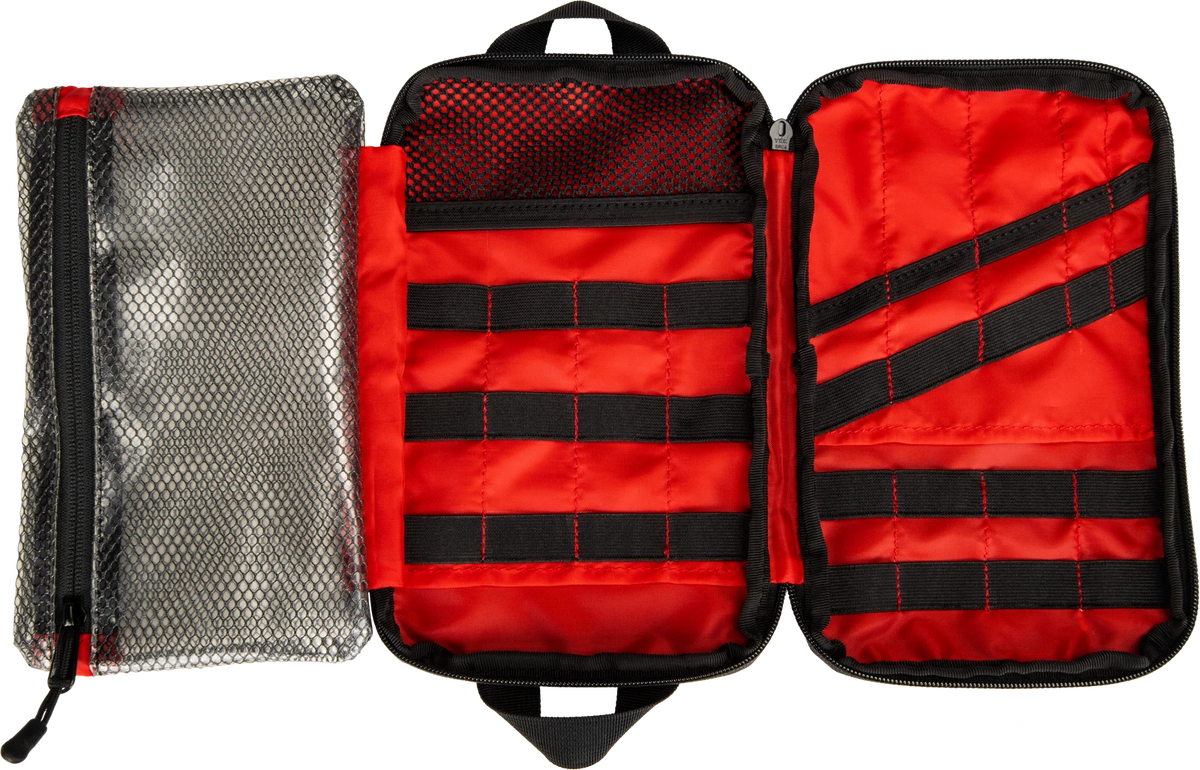 Backcountry Kit Backpack for Fly Racing (28-5126)