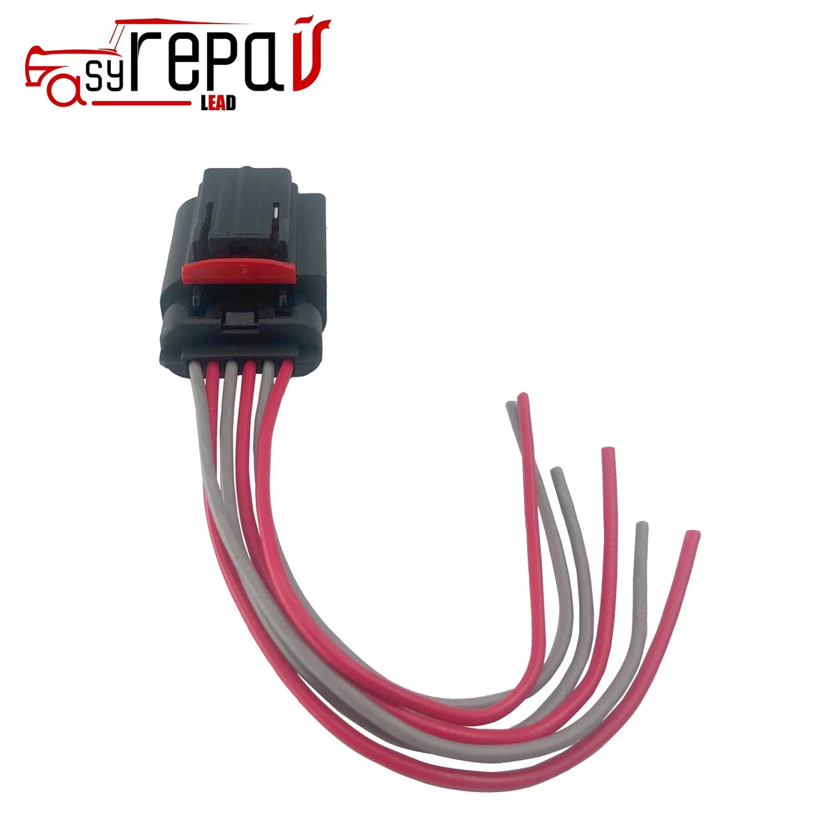 MAF Plug Air Flow Sensor Connector for Lincoln MKX MKZ MKS MKT (2007–2015)