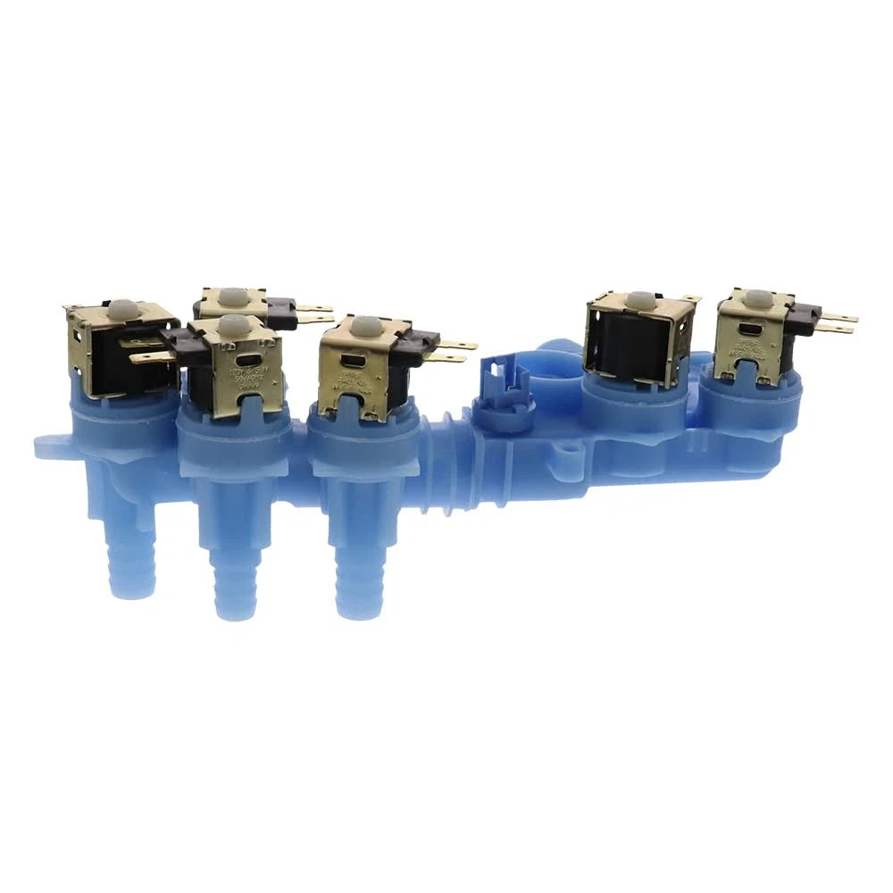 Water Inlet Valve for Whirlpool Kenmore Washer (W10853723)
