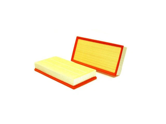Air Filter for Land Rover Range Rover (2006–2009) WIX 48455ZJHZ