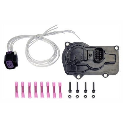 Throttle Position Sensor for Isuzu NPR (2007) ALX-PAU-RB-977-000-CL360A50