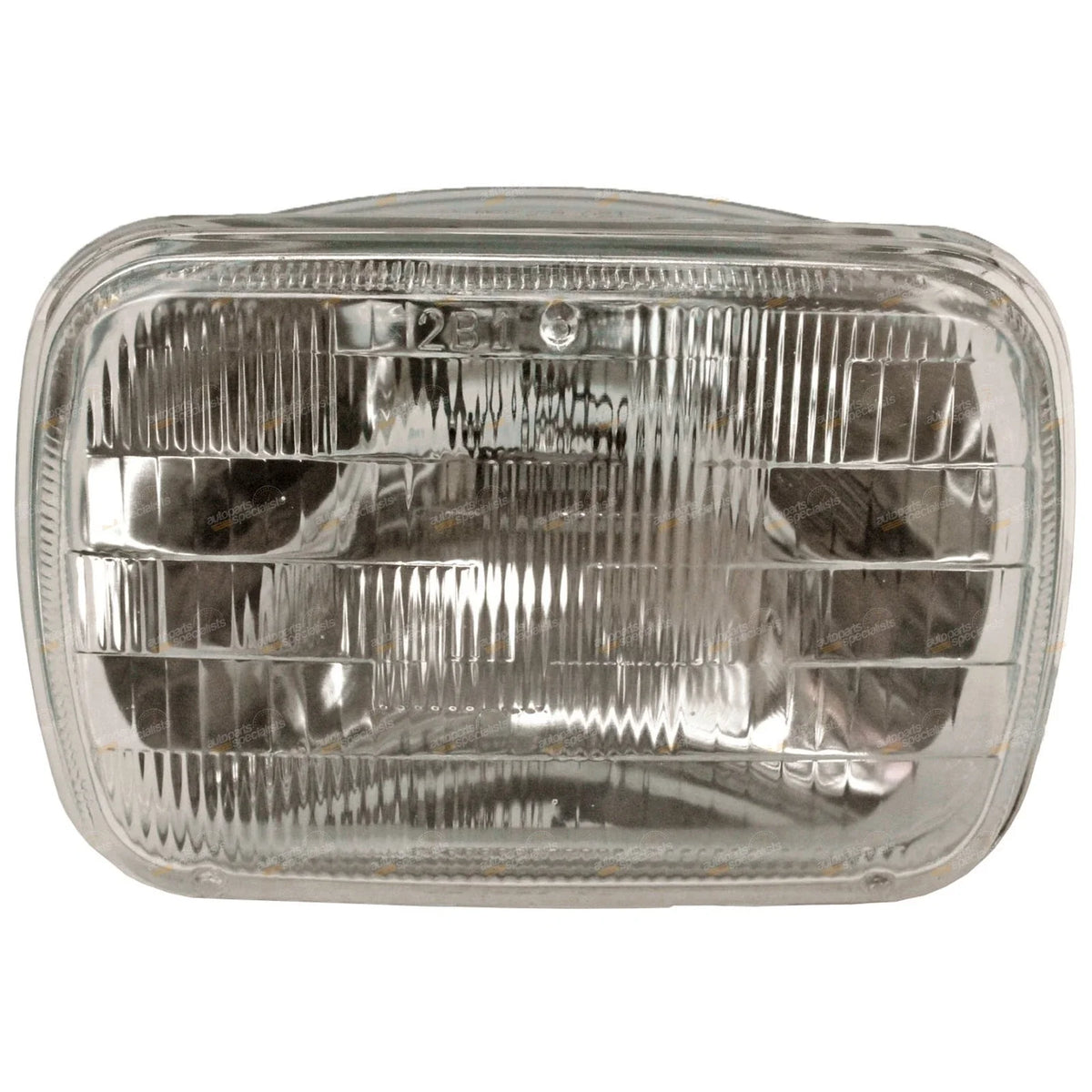 LH+RH/Sealed Beam Headlight for Toyota Celica/Supra/MR2 (1981–1999)