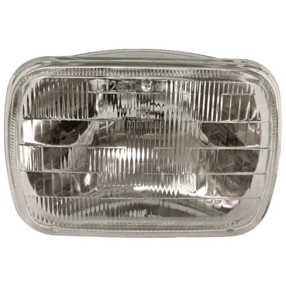 LH+RH/Sealed Beam Headlight for Toyota Celica/Supra/MR2 (1981–1999)
