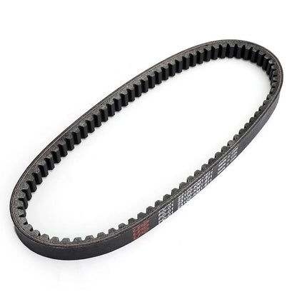 Drive Belt 23100-KM1-671 for Honda CH250 Elite CN250 Helix Spazio (–)