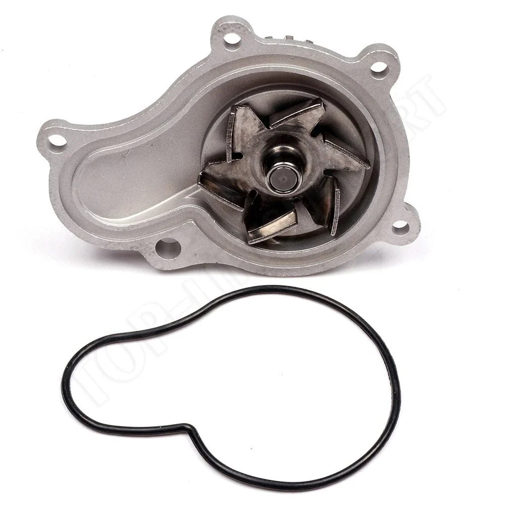 Timing Belt Water Pump Head Gasket Set for Chrysler Jeep Wrangler (2003–2009)