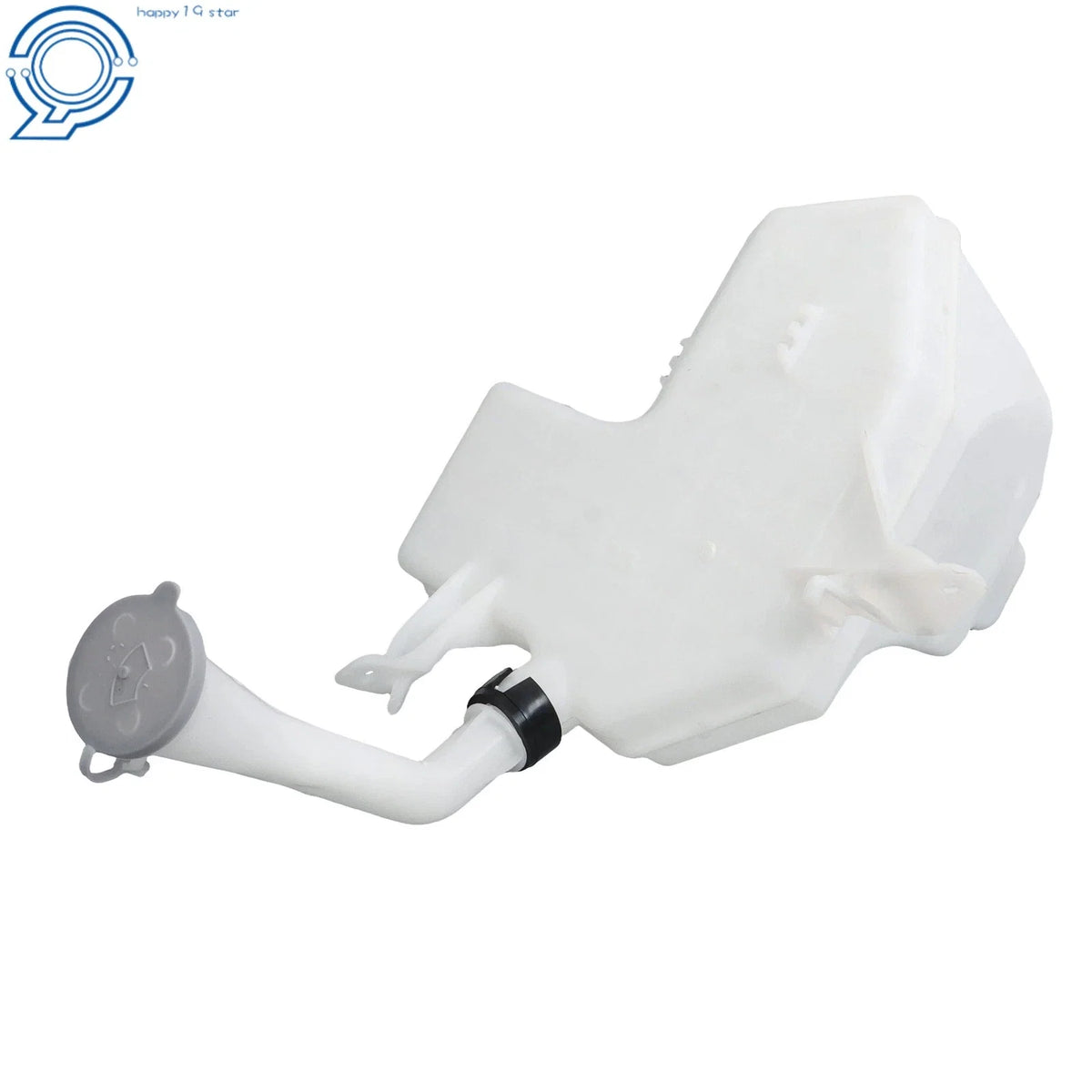 Windshield Washer Reservoir Expansion Tank with Pump for Nissan Murano (2019–2024)