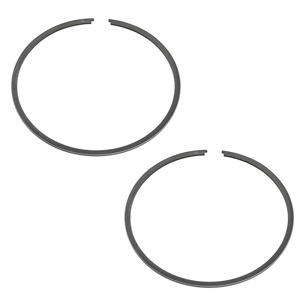 2 SPI Standard Bore Piston Rings for Polaris 850 Sleds (2019–2022) (2)SM-09288R