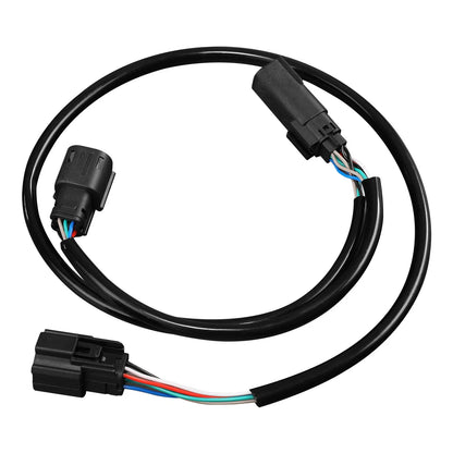 Trunk Wiring Harness for Harley Touring Electra Road King Glide (2014–2023)