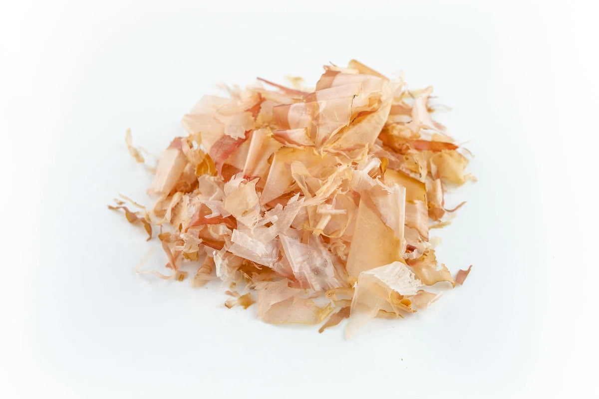 Cat Sushi Bonito Flakes Classic Cut for Cats (0.7oz Pack of 1)