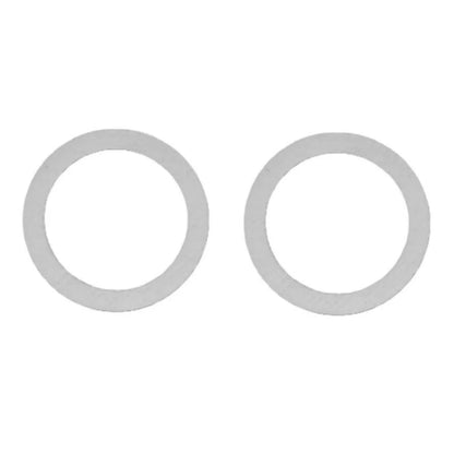 Washer Pack of 2 for Mercury Marine Quicksilver Mariner (12-8M0005777)