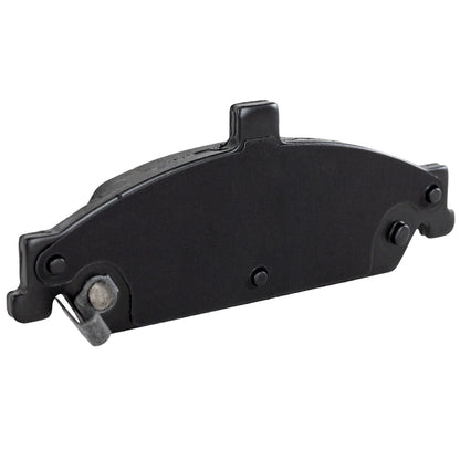 Brake Pad Set for Pontiac Grand Am (1999–2005) Front FWD