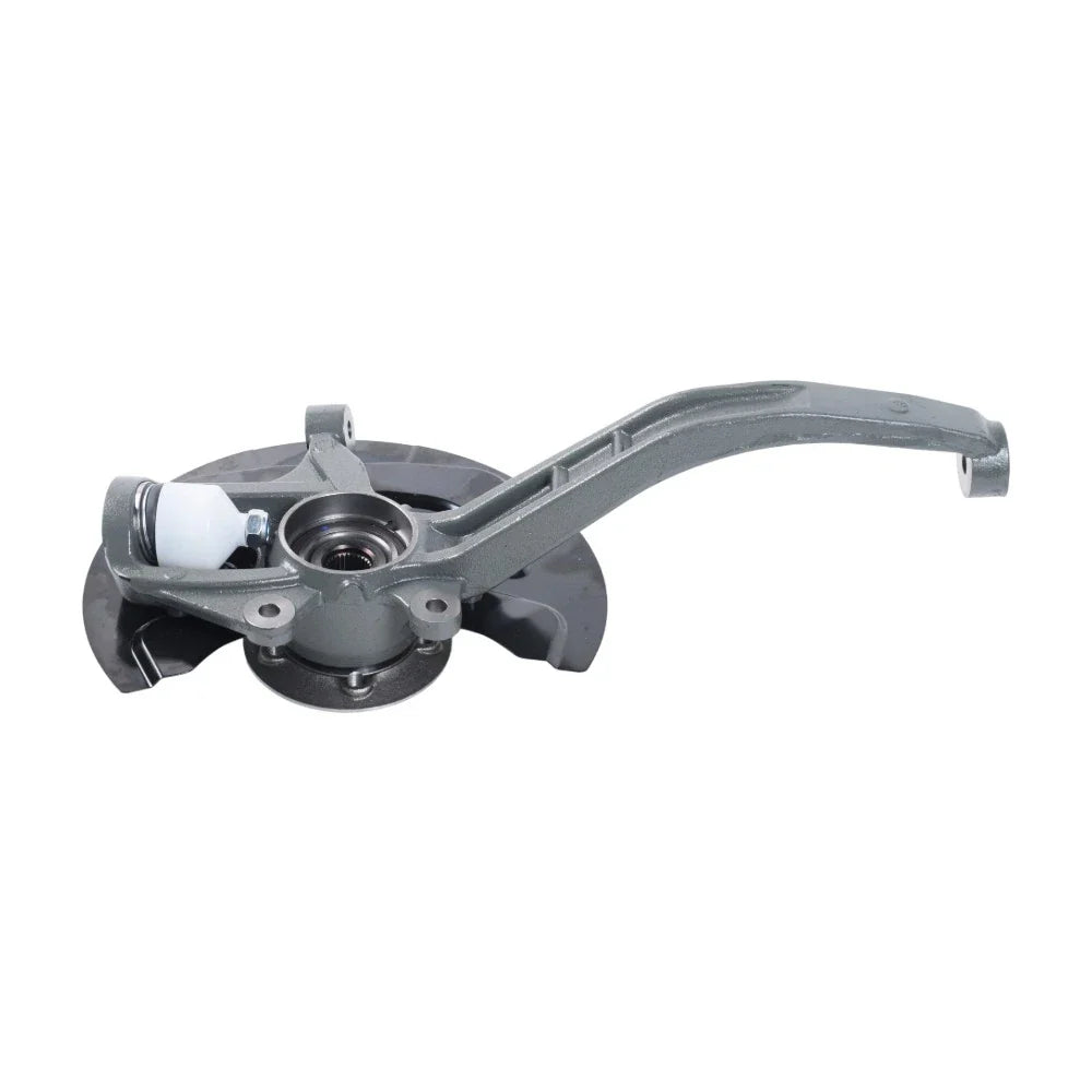 Front L+R Steering Knuckle for Mercedes-Benz W164 ML320 ML350 X164 GL350 GL450