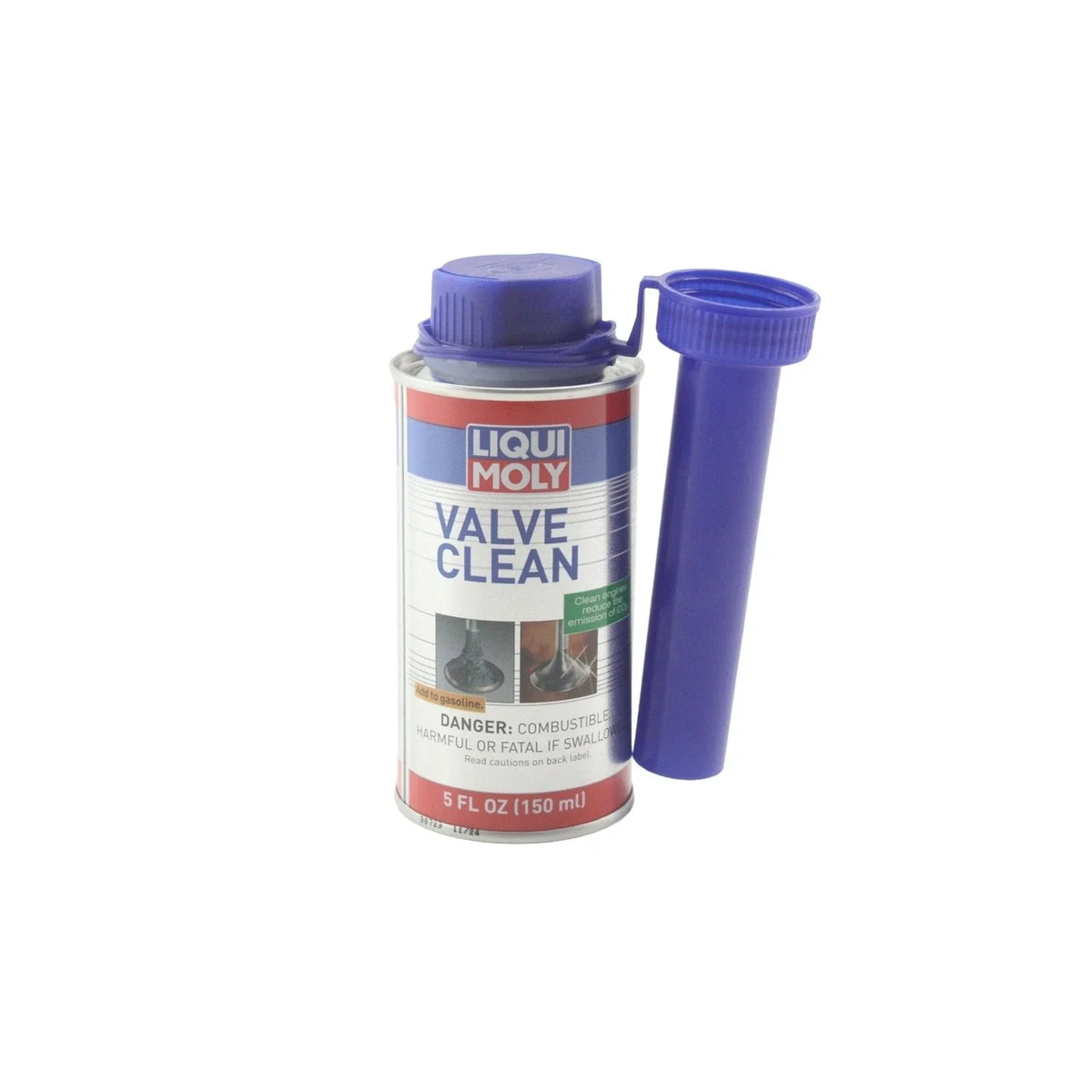Valve Clean for Liqui Moly 2001 (2001–2001) 150 ml