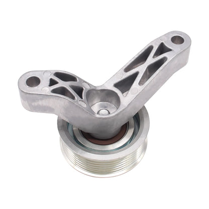 Idler Pulley with Bracket for Honda Accord Acura TSX (2009–2014) 31140RL5A00