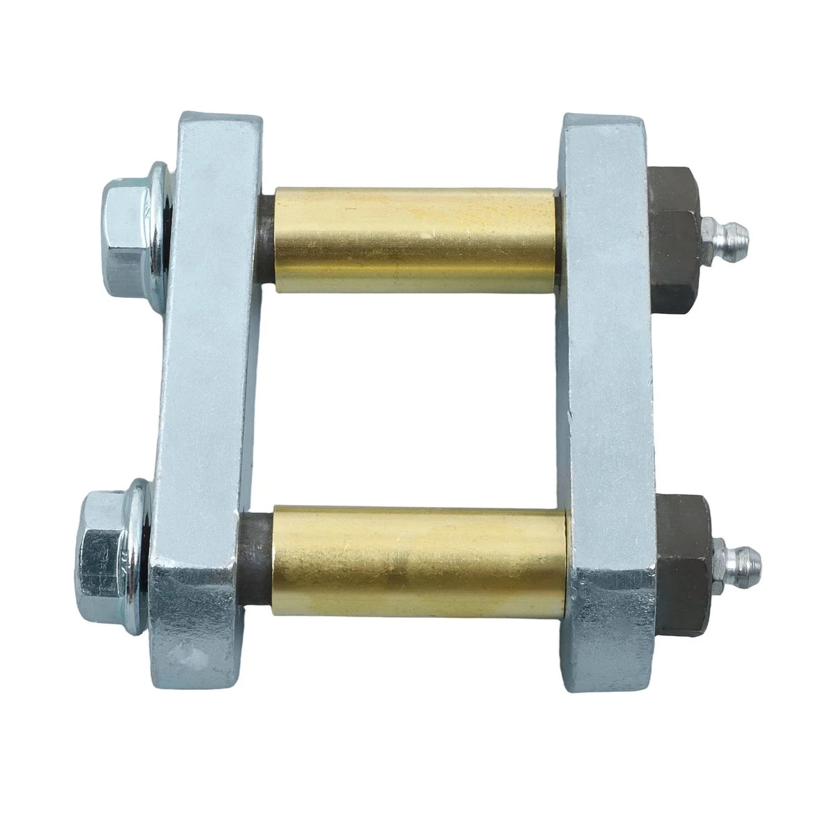 Set of 2 Heavy Duty Shackle Upgrade Kit for MORryde UO12-016