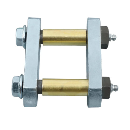 Set of 2 Heavy Duty Shackle Upgrade Kit for MORryde UO12-016