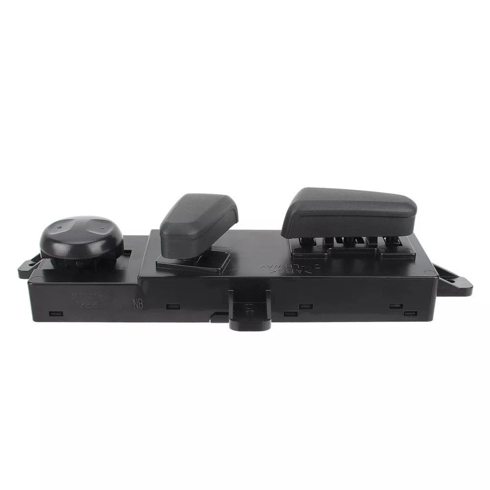 Power Seat Control Switch for Hyundai Tucson (2015–2020) LHD Driver Side