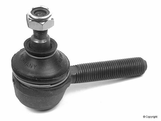 Meyle Front Steering Tie Rod End for BMW 750iL 850Ci 528e (1987–1994)