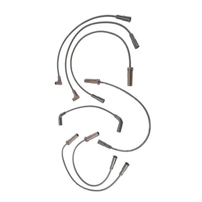 Spark Plug Wire for Chevy Express 1500 (1998–2007) OLX-ACD19433890-CL360A61