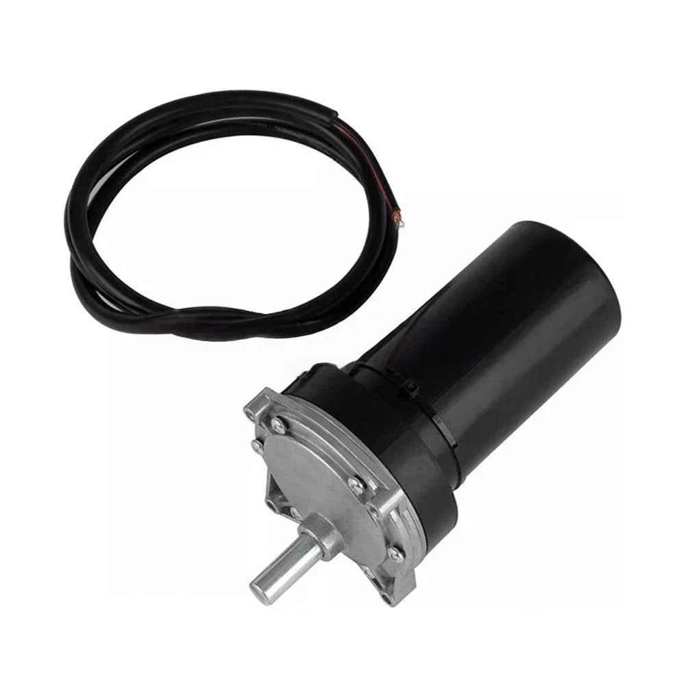 Stabilizer Jack Motor 68 RPM for Lippert RV Trailer (113407, 352338)