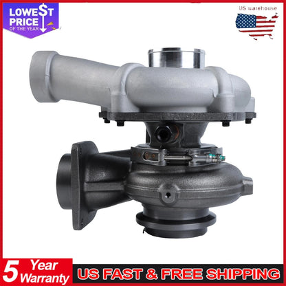 Billet Turbocharger for Ford F-250 (2008–2010) 8C3Z-6K682-BARM, TBC665