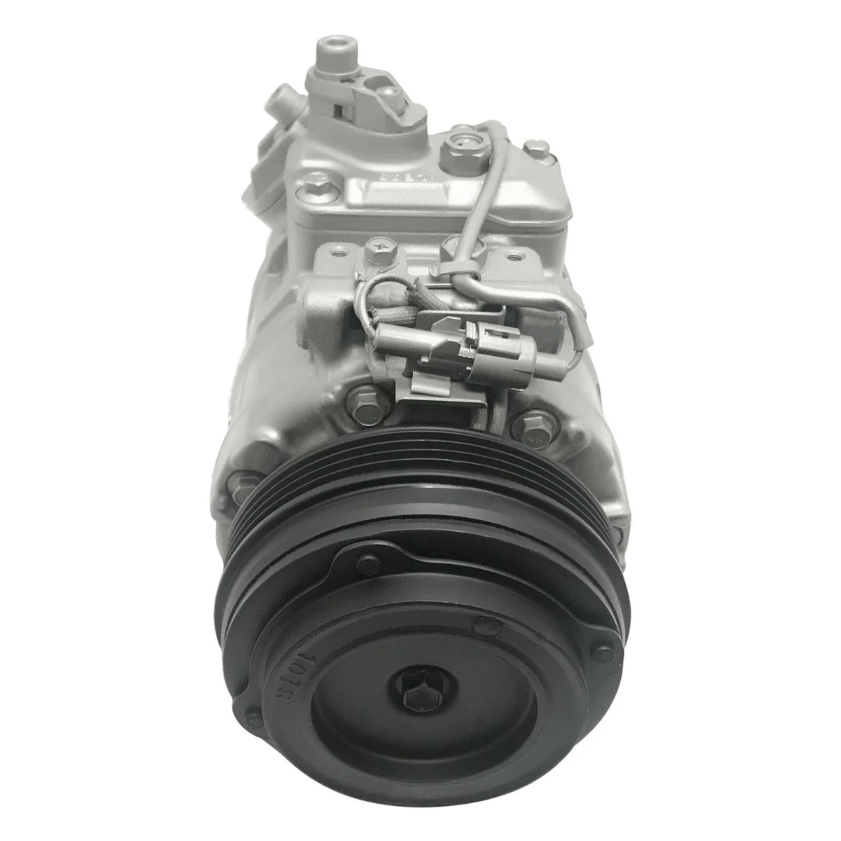 AC Compressor Kit with Heavy Duty for BMW 760Li 6.0L (2014–2015)