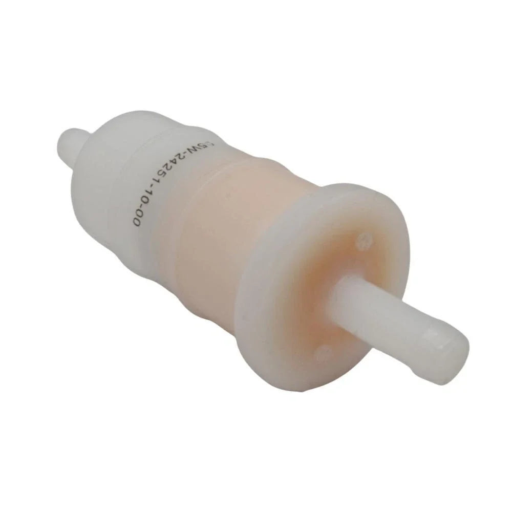 Fuel Filter for Yamaha Outboard 9.9HP 13.5HP 15HP 20HP 40HP (Fits 65W-24251-10-00)