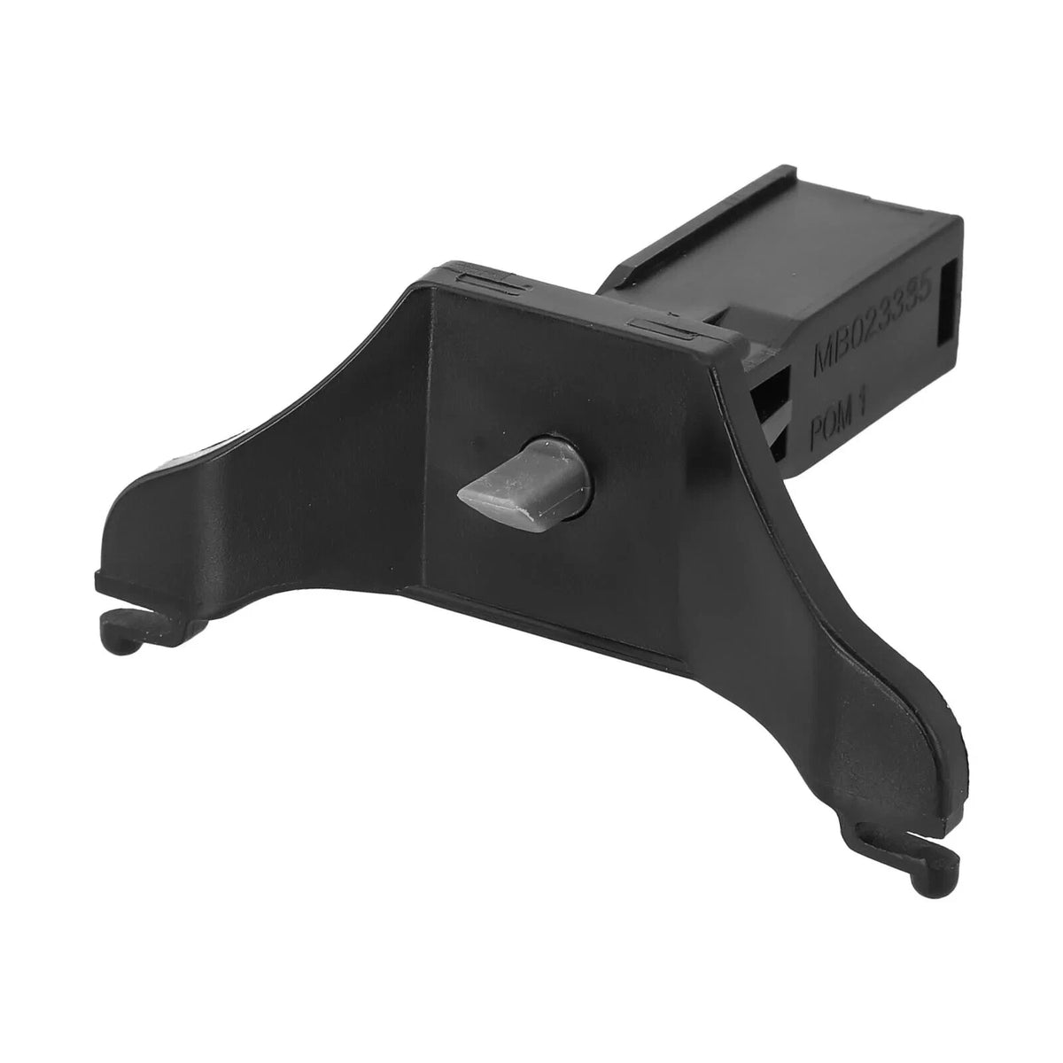 1PC Fuel Gas Door Latch Hook for Mitsubishi Lancer, Outlander Sport (2008–2020) MN105404