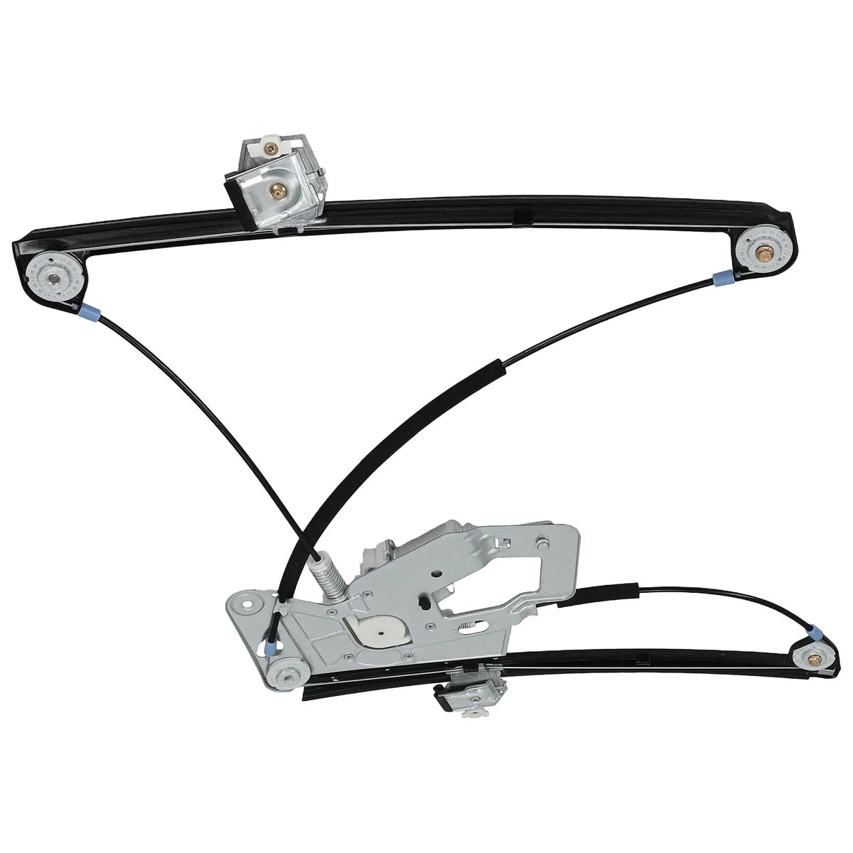 Passenger Side Window Regulator for BMW 525i 528i 540i (1997–2003) 51338252394