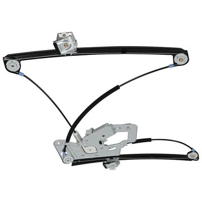 Passenger Side Window Regulator for BMW 525i 528i 540i (1997–2003) 51338252394