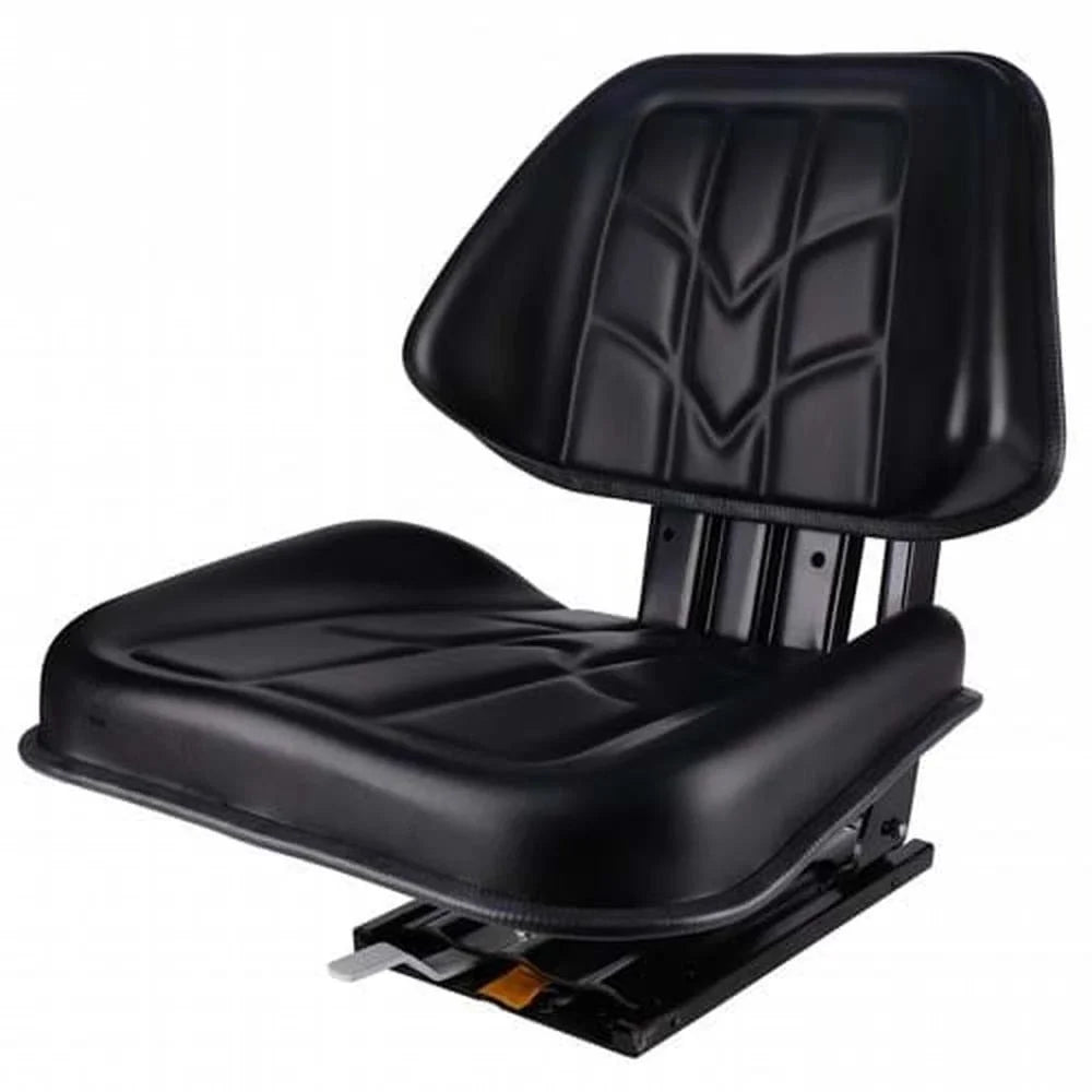 Low Back Seat for John Deere S8301276 (Fits )