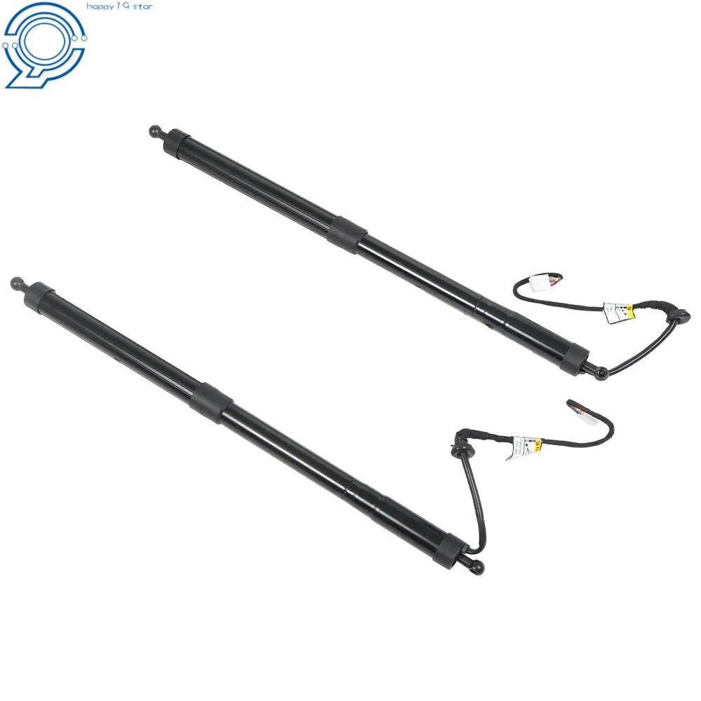 2X Rear Tailgate Lift Support Struts for Toyota Highlander (2014–2019)