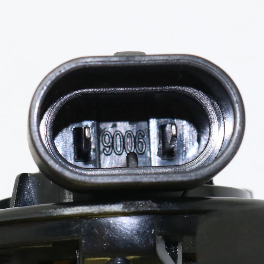 Fog Light for Volkswagen EOS (2011–2014) VW2592120, CLX-M0-19-0798-00-CL360A56