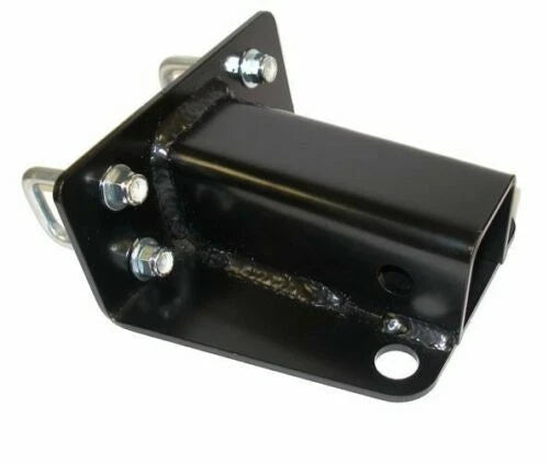 2" Rear Receiver Trailer Tow Hitch for Kawasaki Mule 600/610/SX 4x4 (361)