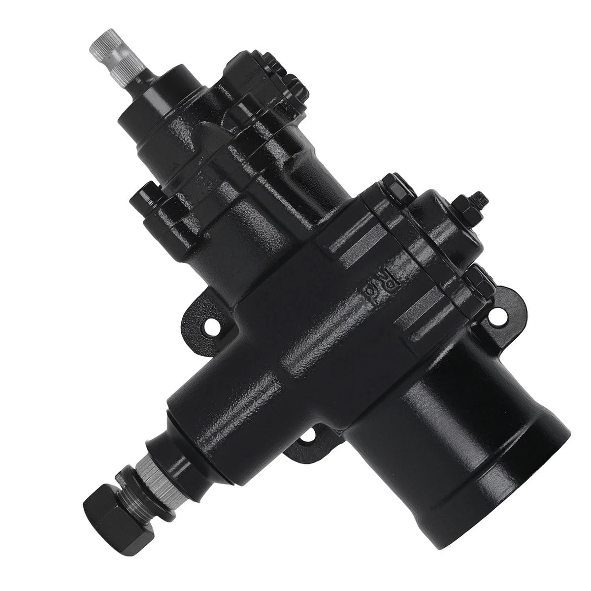 Power Steering Gear Box for Chevy Monte Carlo Camaro Pontiac Firebird (1982–1992)