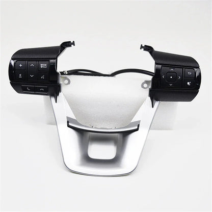 Steering Wheel Control Switch for Toyota Hilux Fortuner (2015-2023)