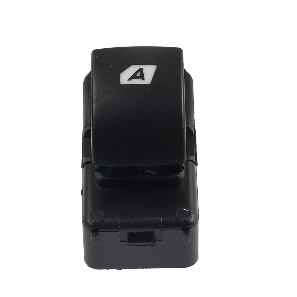 Front Right Electric Window Switch for Citroen Berlingo, C4, Peugeot (2000–2023) 6490.HQ