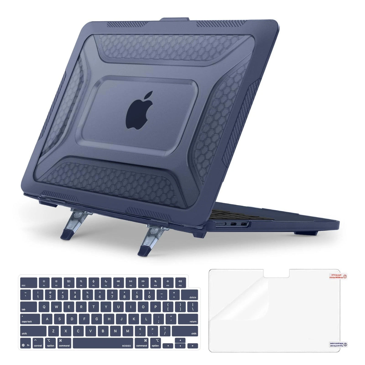 Case for MacBook Air 15 inch (2026)